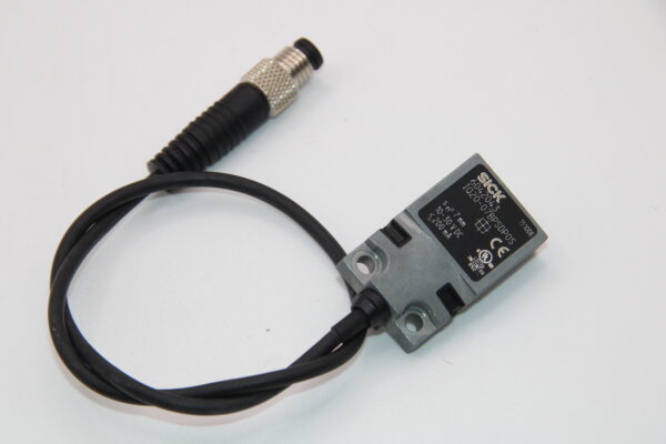 SICK IQ20-07BPSDPOS-(6042043) Induktiver-Näherungssensor