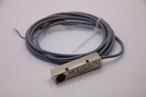 IPF IB130100 Induktiver-Näherungsschalter