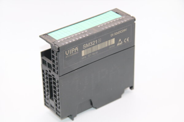 VIPA SM321-1BL00 Digitaleingabe