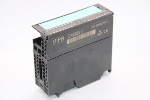 VIPA SM322-1BL00 Digitalausgabe