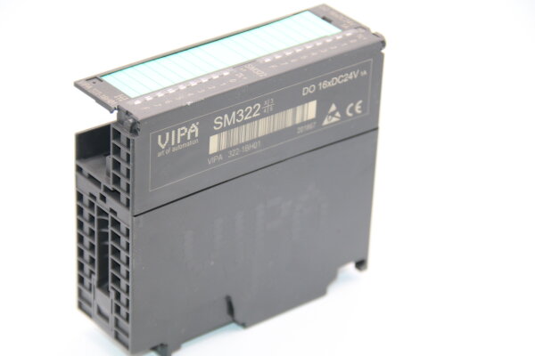 VIPA SM322-1BH01 Digitalausgabe