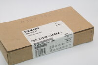 SIEMENS SIMATIC 6ES7972-0CA34-0XA0 TS Adapter