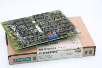 SIEMENS 6ES5241-1AB12 Geberanpassmodul