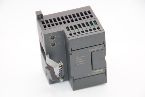 SIEMENS SIMATIC 6ES7277-0AA22-0XA0 Profibus Modul