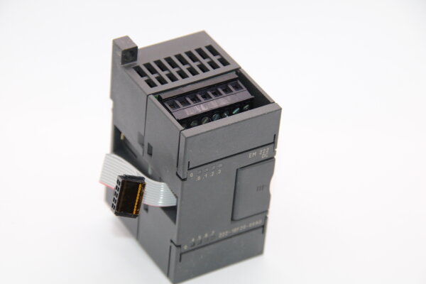SIEMENS SIMATIC 6ES7222-1BF20-0XA0 Digital Ausgabe