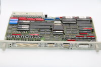 SIEMENS SIMATIC 6ES5242-1AA32 Zählerbaugruppe