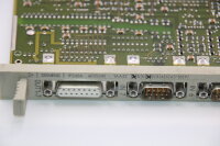 SIEMENS SIMATIC 6ES5242-1AA32 Zählerbaugruppe