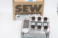 SEW MFP22D Profibusmodul