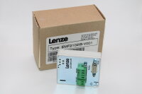 LENZE EMF2102IB-V001 Interface Modul