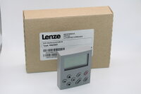 LENZE E82ZBC Bedienmodul