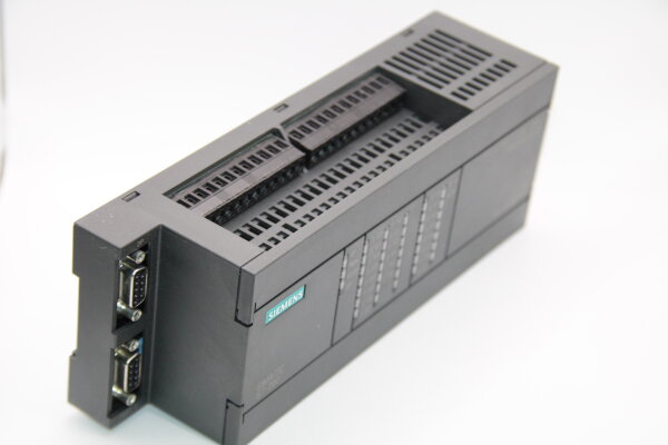 SIEMENS SIMATIC 6ES7215-2AD00-0XB0 CPU215-2