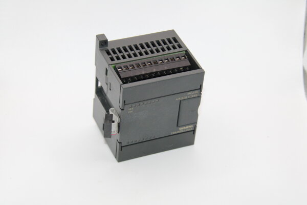 SIEMENS SIMATIC 6ES7235-0KD22-0XA0 Analog-Modul