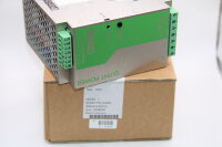 PHOENIX-CONTACT QUINT-PS-3x400-500AC/24DC/5 Netzteil