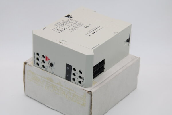 CARLO GAVAZZI EUAT480 Controller