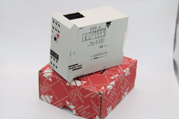 CARLO GAVAZZI EUAT400 Controller