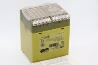 PILZ PNOZ1230VAC3S1O-(475650) Sicherheitsrelais