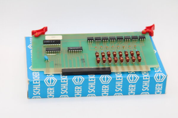 SCHLEICHER 402200212/A Platine