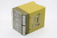 PILZ P2HZ5 24VDC2S/20-474390 Sicherheitsrelais