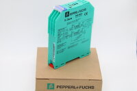 PEPPERL+FUCHS KHD2-SS1/Ex2 Trennverstärker