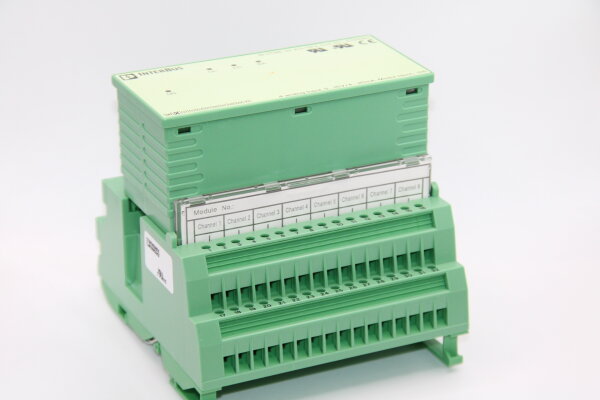 PHOENIX-CONTACT IBST24AI4/SF4-2750565 Interbus