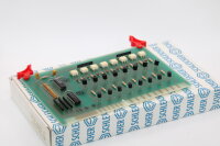 SCHLEICHER MDA206 Ausgangsmodul