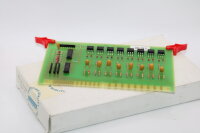 SCHLEICHER MDE214-24 Eingangsmodul