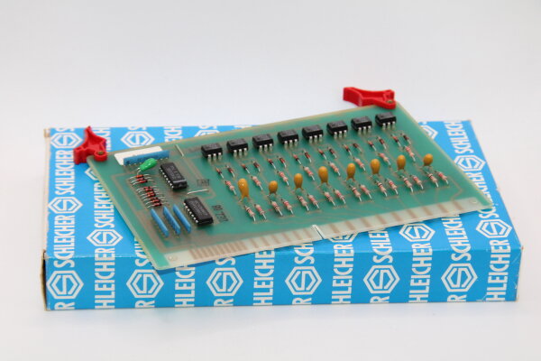 SCHLEICHER MDE214-24 Eingangsmodul
