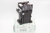 MOELLER DIL00BM-G 24VDC Leistungsschütz
