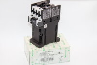 MOELLER DIL00M4-G 24VDC Leistungsschütz