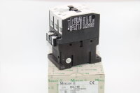 MOELLER DIL1M 230V5060HZ Leistungsschütz