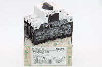 MOELLER PKZM0-1,6 1,0...1,6A Motorschutzschalter