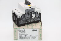 MOELLER PKZM0-1 0,63...1,0A Motorschutzschalter