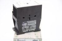MOELLER DIL25-10 230V50/60HZ Leistungsschütz