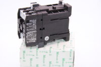 MOELLER DIL0AM-G 24VDC Leistungsschütz
