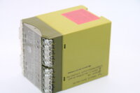 PILZ P2HZ5 24VDC2S/20-474390 Sicherheitsrelais