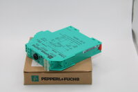 PEPPERL+FUCHS KFD2-EB2.B Einspeisebaustein