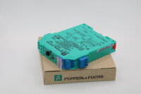 PEPPERL+FUCHS KFD2-UT-Ex1 Messverstärker