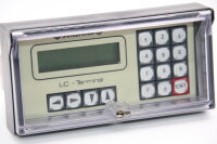 SCHLEICHER LCT02 LC-Terminal