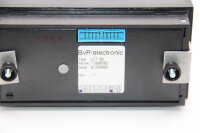 SCHLEICHER LCT02 LC-Terminal