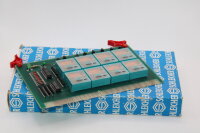 SCHLEICHER MDA-206 24VDC Ausgangsmodul