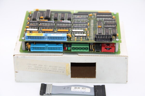 SCHLEICHER PDSA2-42320400 Platine