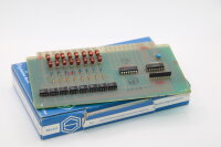 SCHLEICHER Modul 212 Platine