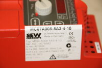 SEW MC07A008-5A3-4-10 Frequenzumrichter