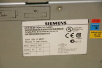 SIEMENS SIMATIC 6ES7630-0DA00-0AB0 Zusatzperipherie