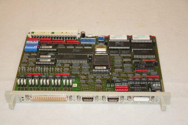 SIEMENS SIMATIC 6ES5242-1AA32 Zählerbaugruppe