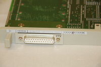 SIEMENS-SIMATIC 6ES5524-3UA3 Baugruppe incl Eprom