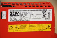 SEW MC07B0004-5A3-4-00 Frequenzumrichter
