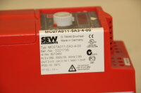 SEW MC07A011-5A3-4-00 Frequenzumrichter