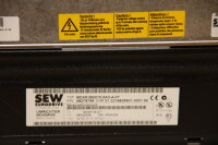SEW Movidrive MDX61B0015-5A3-4-0T Umrichter