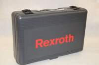 BOSCH-REXROTH Blasenspeicher Füll und Prüfvorrichtung